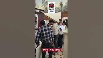 🙌Step into the energy of the #e4mNewsNext Summit 2024 with this captivating walkthrough video😎