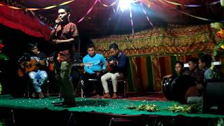 MUZAKIR KLUET___Cinto di Awak Kawin di Urang