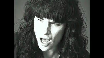 Daddy Brother Lover Little Boy - Mr. Big (from LEAN INTO IT home video)