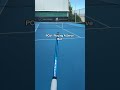 When You Play A Serve Bot 🤯😭