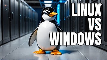 Server Operating Systems Linux vs Windows – Which One is Right for You