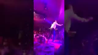 Prens Erim Berberoğlu ve Volkan Konak