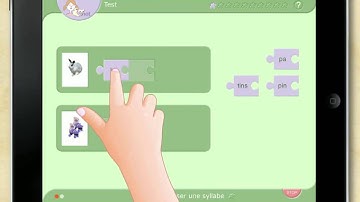 Phonemo Interactive ebooks