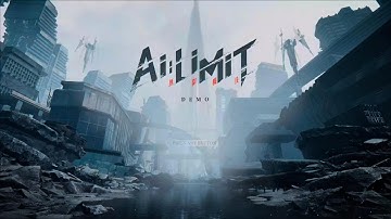 AI Limit Demo Part 1