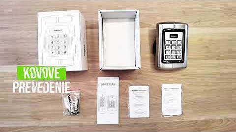 Sebury W3-C unboxing ZARAGOOZA.COM