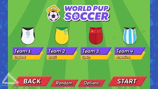 New Game : เปลี่ยนการสอนธรรมดา ให้เป็นเกม ฟุตบอลโลก สุดสนุก Active Learning | Baamboozle EP.5 screenshot 2