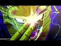 DRAGON BALL Z: KAKAROT · Walkthrough (3) · PS5 Pro Gameplay
