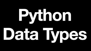 007 Data Types
