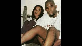 [FREE] R Kelly x Aaliyah 90s R&B Type Beat - “Miss Kissin U” screenshot 4