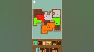 Puzzle Cats - level #72 Gameplay Walkthrough (iOS & Android) #funny #tutorial #yt #tutorial #puzzle