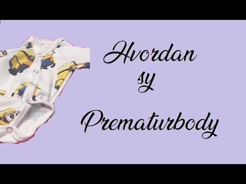 Hallonsmula Prematurbody