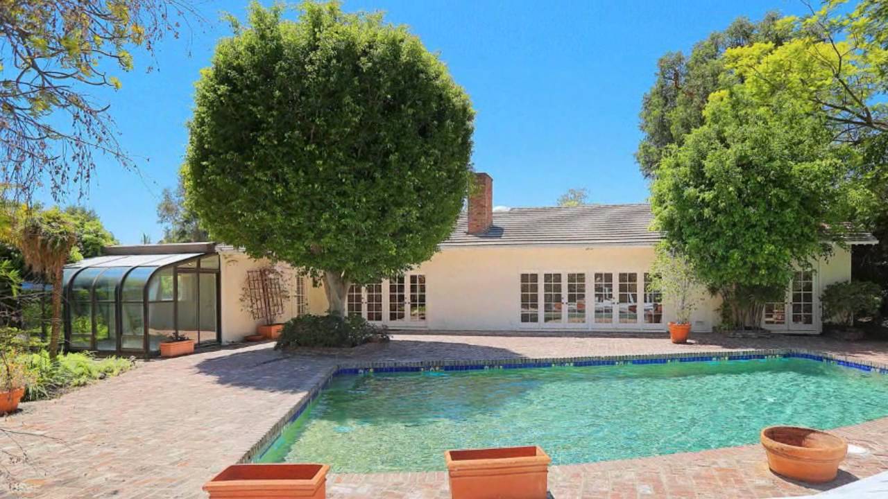 1120 Angelo Drive, Beverly Hills - www.1120angelo.com