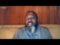 Much Respeck To The Brother Poppy: For Putting The Pressure On 'Em "Afrika Bambaataa And Others"