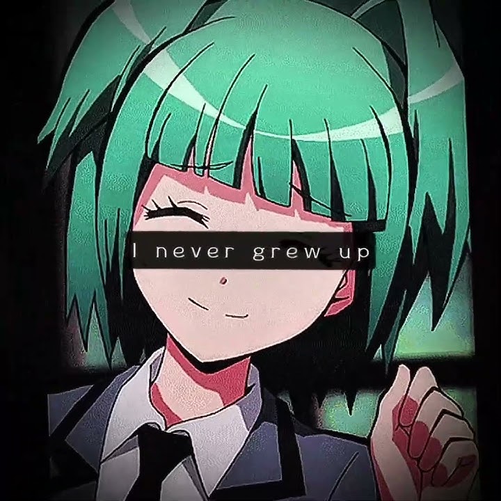 i felt so bad for kaede