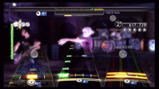 RB2 - Ace Of Spades FBFC 2nd Place [HD]