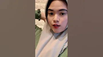 TIKTOK JILBAB TOGE HOT PEMERSATU BANGSA #tiktok #jilbab #jilbabpemersatu