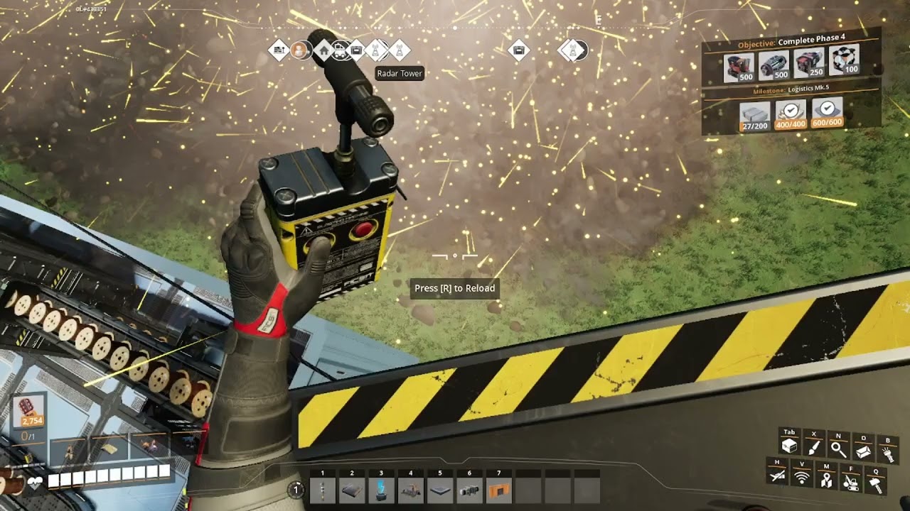 Average Satisfactory Server