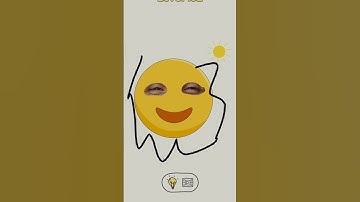 DOP(DRAW ONE PARTE) Levl:132 #dop #entertainment #funny #short #draw #one #part