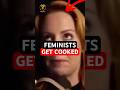 Rachel Wilson Absolutely DESTROYS Delusional Feminists on Whatever Podcast | Andrew Wilson Wife