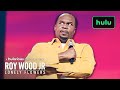 Self-Checkout Lanes | Roy Wood Jr.: Lonely Flowers | Hulu