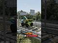 BeamNG Cars VS 60 Giant Speedbumps #beamng #beamngdrive #crash #cars #dashcam