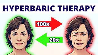 How Many Hyperbaric Sessions Should You Do (Science-Based)