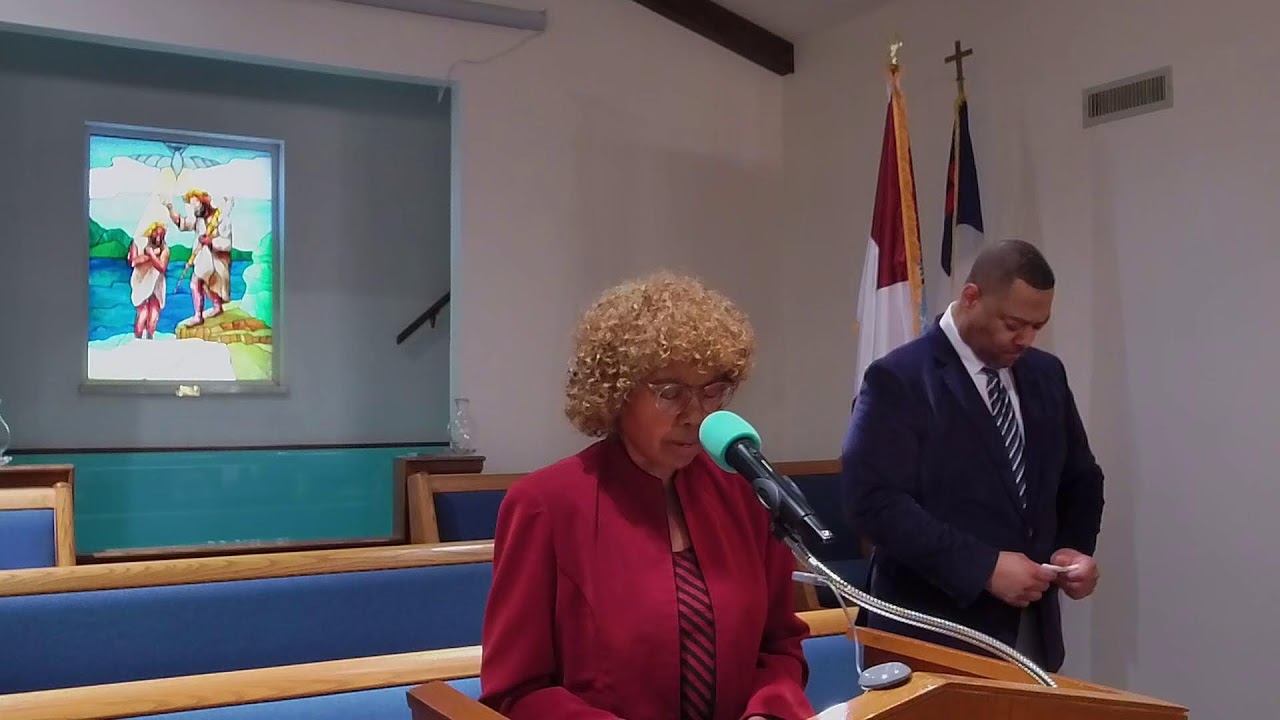 The Enemy Within The Gates - by Elder Randall Clark