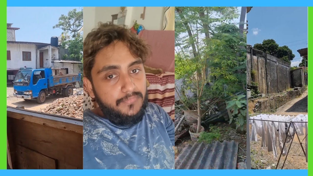 البيت القديم 