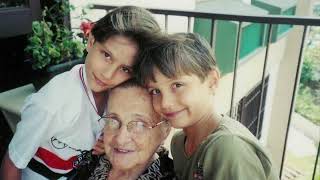 A Última Lembrança Com Minha Vó