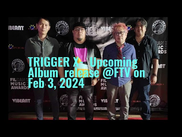 Trigger X | ReverbNation
