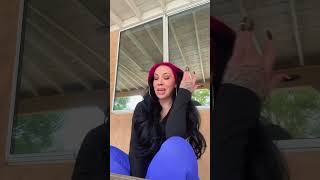 Why They Starin 👀😂😂😂