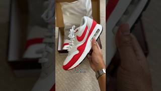 Kembalinya Original Air Max 1