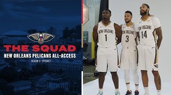 New Orleans Pelicans on X: The #Pelicans will hold an