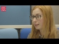 Chemistry student elizabeth explains why she chose to study chemistry at cardiff university