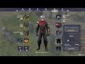 Beginning of video