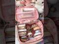 ASMR GRWM 🎀💕#dailyvlog #packwithme #unpacking #asmr