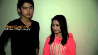 Prilly Ingin Berjodoh dengan Aliando Syarief