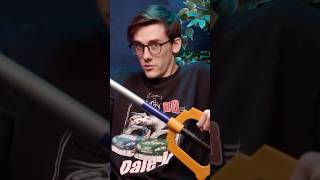 RESPECT THE KEYBLADE ✊