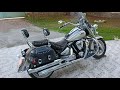 Yamaha Roadstar 1700 Silverado - 2004