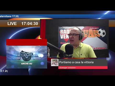 STADIORADIO - 22mo anno