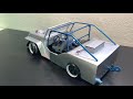 How to build rc car final part