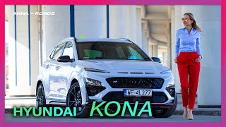Hyundai KONA N -  a troubled personality?