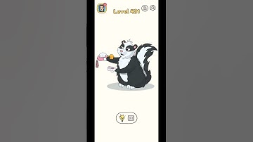 DOP: Draw One Part Level 431 🤯🔥💥🫶 #shorts #youtubeshorts #youtube