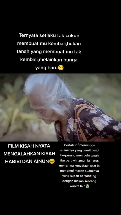 Film Ziarah ( Viral Tranding) Kesetiaan Istri Abdi Negara #Shorts