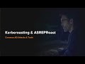 Kerberoast &amp; AS-REP Roast Attack | Kerberos Authentication in Active Directory | Red Teaming