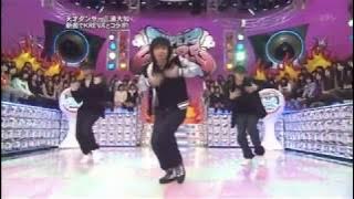Daichi Miura - Your Love (dance in 2009)