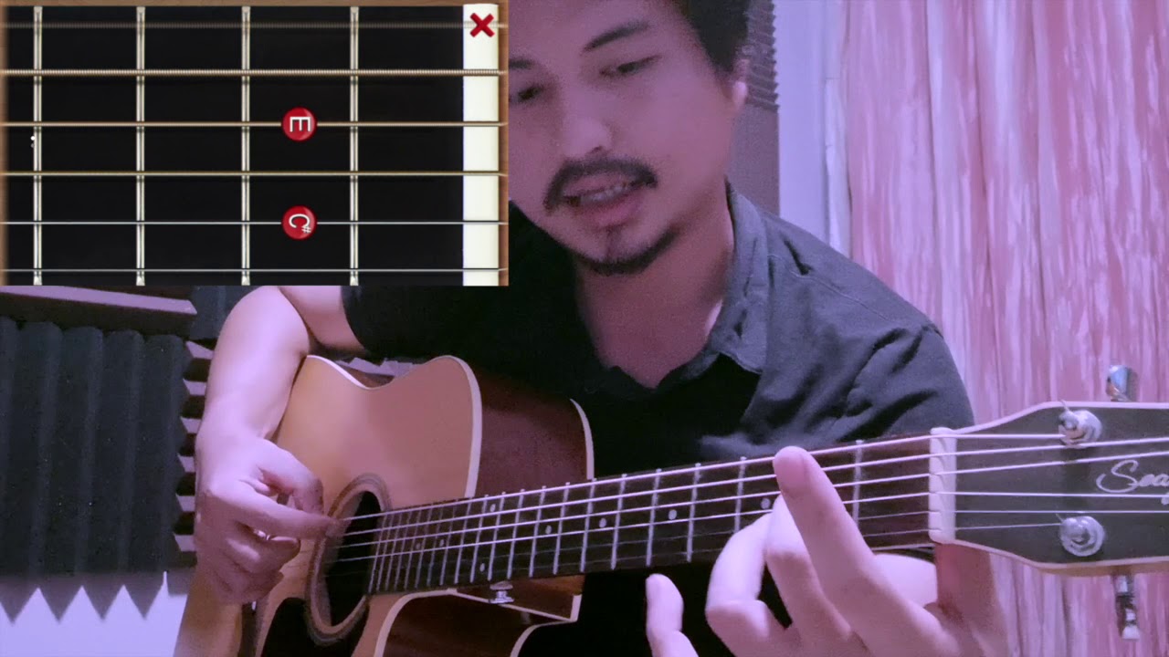 How To Play D Family Chords In Different Way With Demo Song Youtube how to play d family chords in different way with demo song