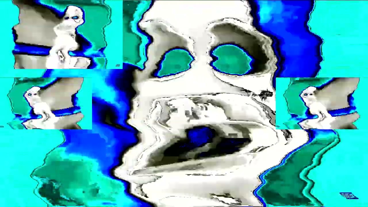 (Better Version) Dreamworks Animation SKG 2005 Logo in Real Gormulator B35 has a Sparta Gamma Remix