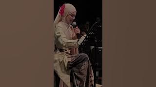 Putri Emily in Chorus Of The Kindred (Suara-suara Serumpun)