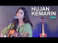 HUJAN KEMARIN - TAXI (LIVE COVER BY REGITA ECHA)